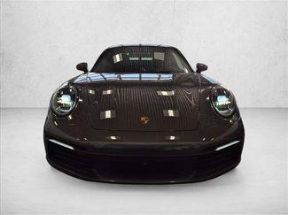 Used 2022 Porsche 911 Carrera RWD video 2