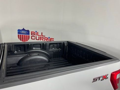 Certified 2023 Ford F150 XL w/ STX Appearance Package image 11