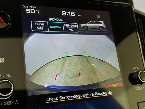 Certified 2025 Subaru Forester Sport image 15