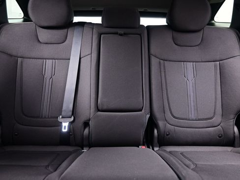 Certified 2025 Hyundai Tucson SEL FWD image 16
