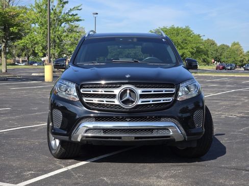 Used 2018 Mercedes-Benz GLS 450 4MATIC image 19