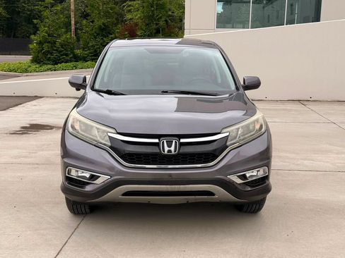 Used 2015 Honda CR-V EX image 8