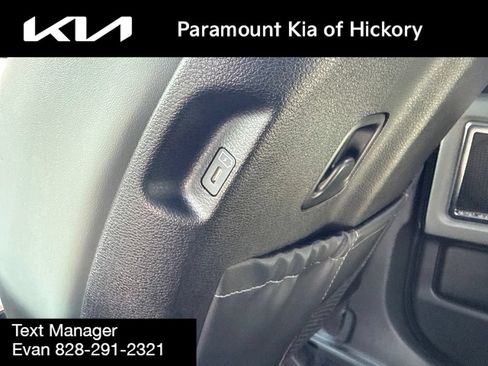 Used 2024 Kia Telluride SX Prestige X-Line AWD/4WD image 20