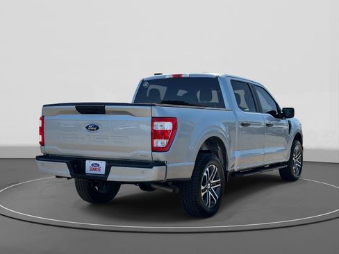 Certified 2023 Ford F150 XL AWD/4WD image 5