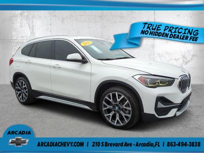 Used 2021 BMW X1 sDrive28i w/ Convenience Package