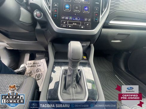 Certified 2025 Subaru Forester Premium AWD/4WD image 15