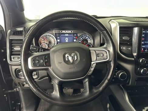 Used 2019 RAM 1500 Big Horn image 14