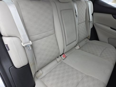 Used 2020 Nissan Rogue Sport SV w/ All-Weather Package image 20