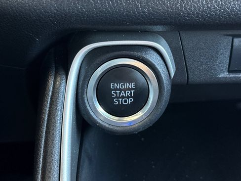 Used 2025 Toyota Grand Highlander AWD image 34