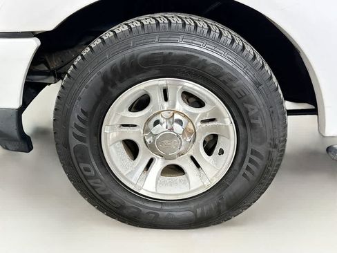 Used 2008 Ford Ranger Sport RWD image 8
