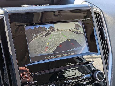 Used 2023 Subaru Forester Premium image 24