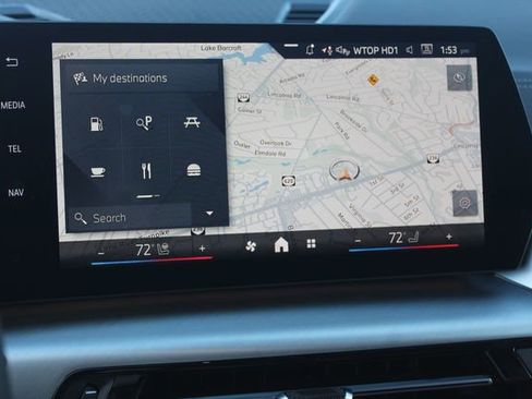 New 2026 BMW X2 xDrive28i w/ Technology Package image 16