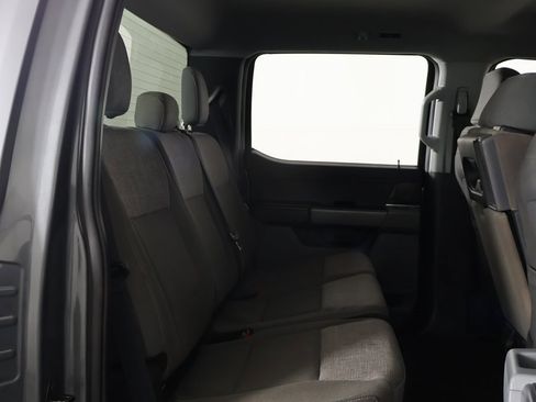 Used 2023 Ford F150 XLT w/ Equipment Group 301A Mid image 29