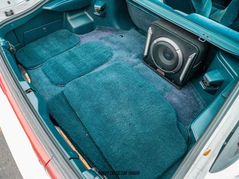 Used 1992 Toyota Supra Turbo image 96