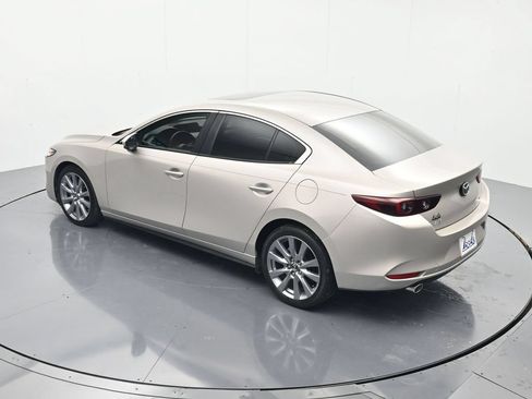 Used 2023 MAZDA MAZDA3 s FWD image 35