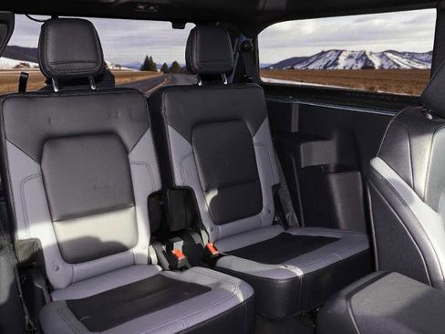 Certified 2024 Ford Bronco Big Bend image 20