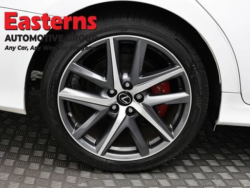 Used 2017 Lexus GS 350 F Sport RWD image 31