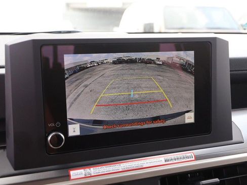 New 2025 Toyota Tacoma SR5 image 17