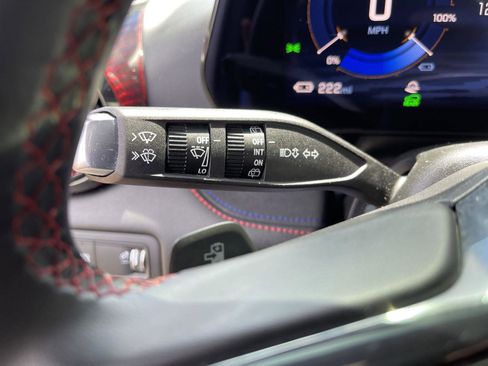 Used 2024 Chevrolet Blazer EV RS AWD/4WD image 23