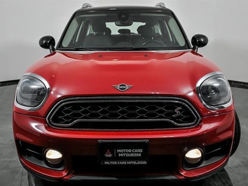 Used 2019 MINI Cooper Countryman S image 4