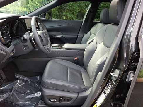 Certified 2023 Lexus RX 350 w/ Accessory Package (2T) AWD/4WD image 13