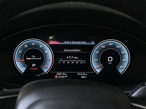 Used 2022 Audi A4 2.0T Premium Plus w/ Premium Plus Package image 11