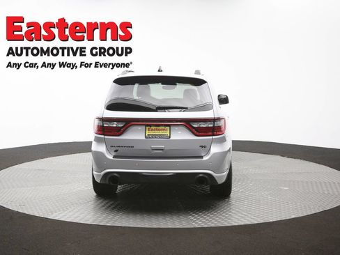 Used 2024 Dodge Durango R/T AWD/4WD image 39