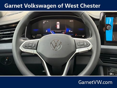 New 2026 Volkswagen Jetta SE FWD image 13