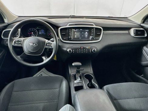 Used 2019 Kia Sorento L FWD image 25