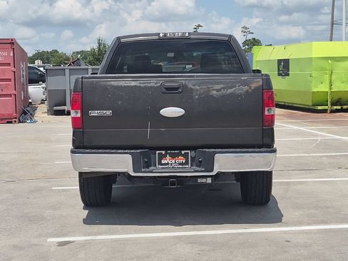 Used 2007 Ford F150 XLT RWD image 5