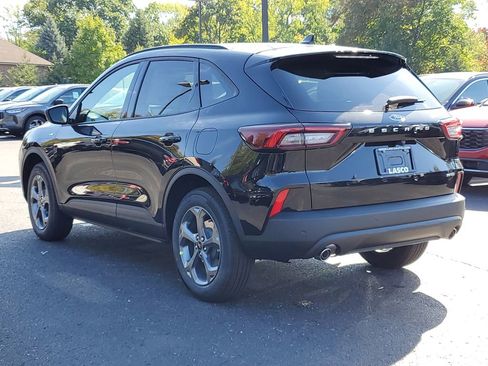 New 2026 Ford Escape ST-Line w/ Tech Pack #1 image 6