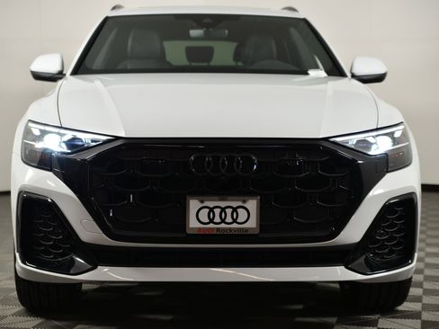 New 2026 Audi Q8 Premium Plus image 5