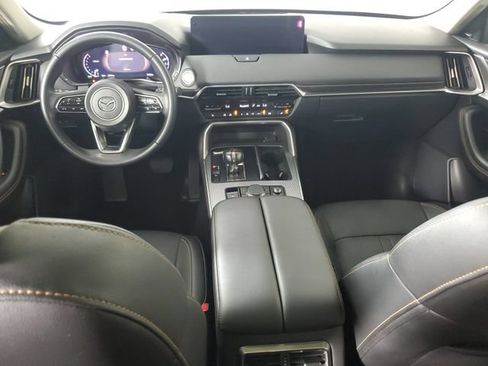 Certified 2024 MAZDA CX-90 3.3 Turbo S AWD/4WD image 15
