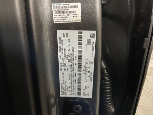 New 2026 Ford F150 STX AWD/4WD image 27