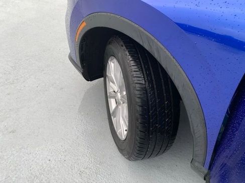 Certified 2023 Honda CR-V EX image 27