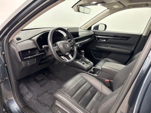 Used 2023 Honda CR-V EX-L image 17