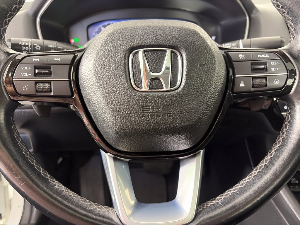 Used 2024 Honda Civic Touring image 16