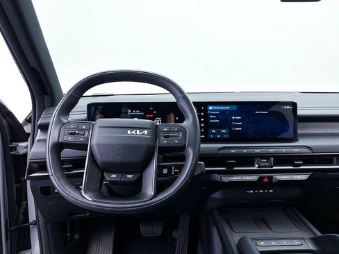 Used 2027 Kia Telluride EX X-Line w/ Towing Package AWD/4WD image 4