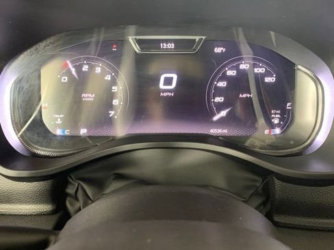 Used 2023 RAM 1500 Rebel w/ Rebel Level 2 Equipment Group AWD/4WD image 25