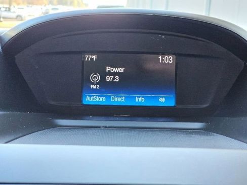 Used 2019 Ford Escape S image 23