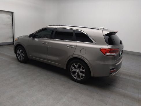 Used 2018 Kia Sorento SX image 3