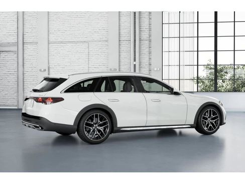 New 2026 Mercedes-Benz E 450 4MATIC All-Terrain Wagon image 18