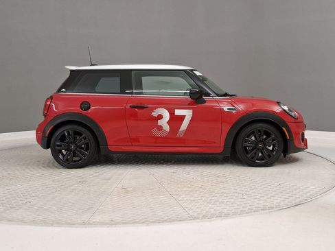 Used 2021 MINI Cooper S w/ 6.5" Touchscreen Package FWD image 6