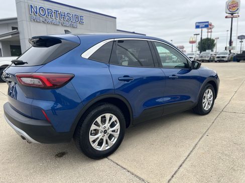 Used 2023 Ford Escape Active FWD image 16