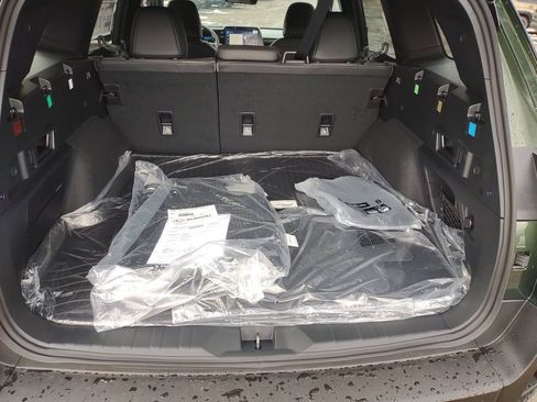 New 2026 Subaru Outback Limited XT AWD/4WD image 28