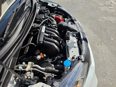Used 2017 Honda Fit EX image 50