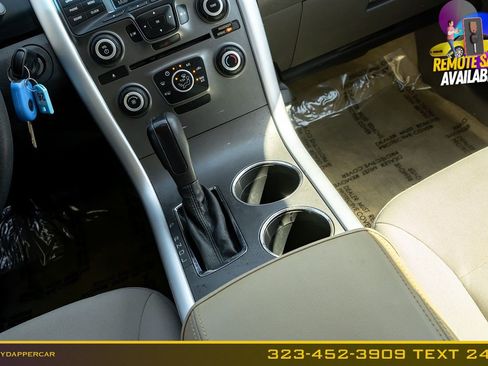 Used 2011 Ford Edge SE FWD image 19
