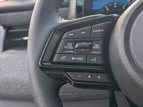 New 2026 Subaru Outback Limited image 35