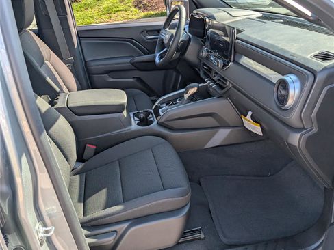 New 2026 Chevrolet Colorado LT AWD/4WD image 6