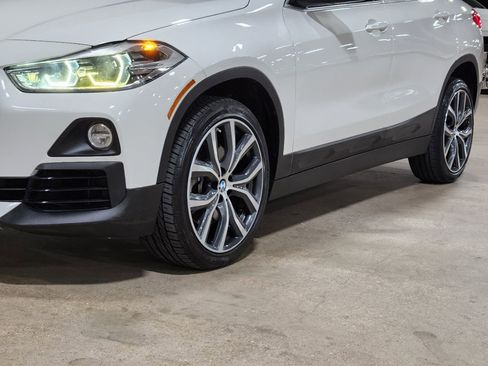 Used 2018 BMW X2 sDrive28i image 17